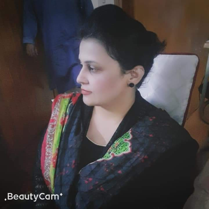 Urooj Shah