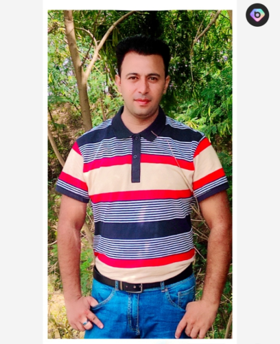 Tahseen Bajwa