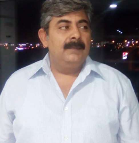 Balakh Shair