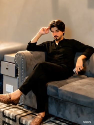 Bilal Nazar