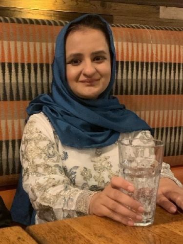 Saba Nawaz