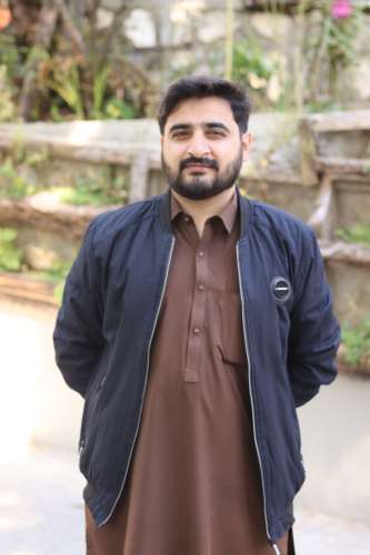 Dilawar Khan