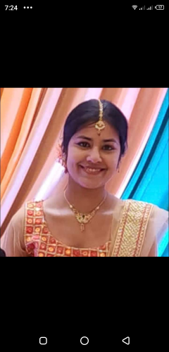 Farheen Hussain