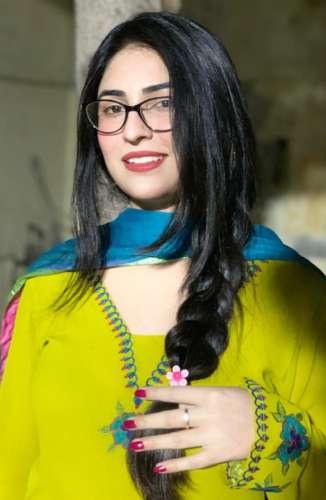 Mahnoor Awan