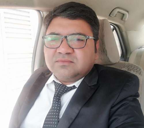 Faisal Muhammad