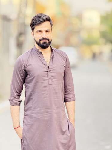 Husnain Abbas