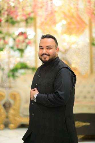 Moiz Ali Khan