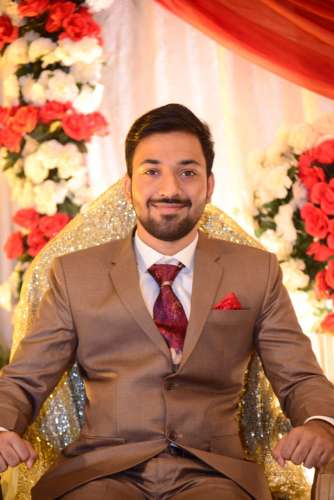 Syedmuhammadarbab Alam