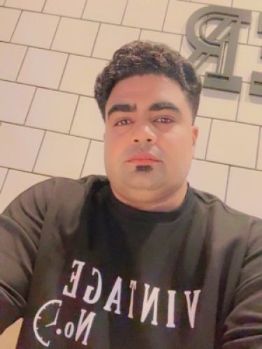 Ali Raza