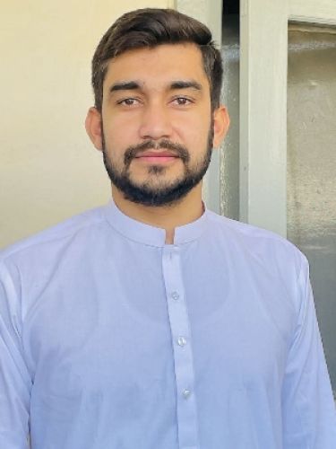 Jamal Khan