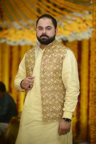 Sohail Ahmad