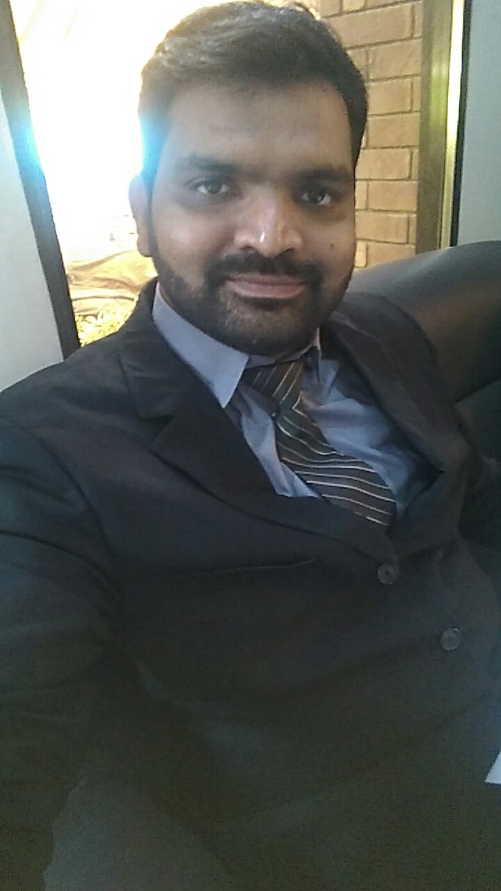 Adnan Ramzan