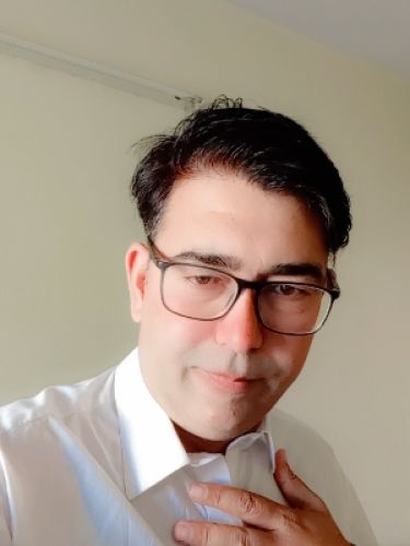 Abid Jahangir