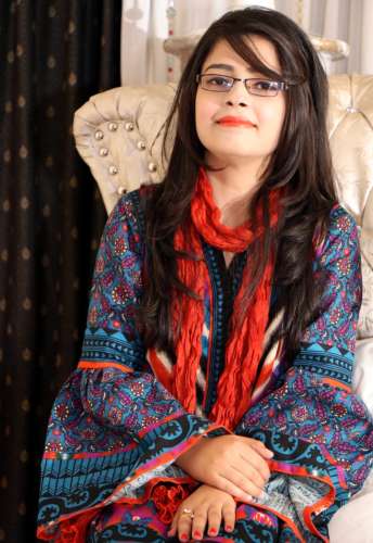 Mahnoor Aman
