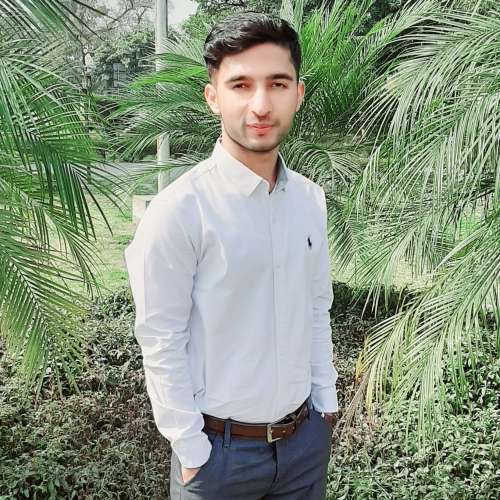 Haider Ali Shah