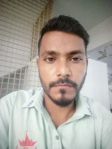 Shahbaz Dhareja