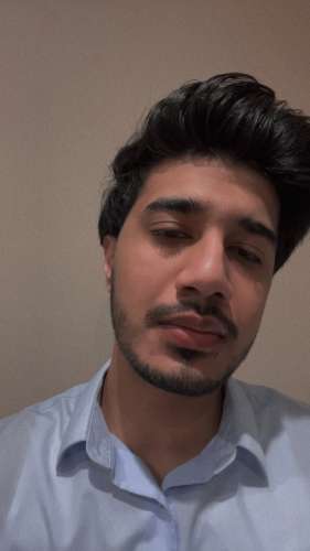 Hammad Hussain Qadri