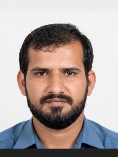Noor Uddin