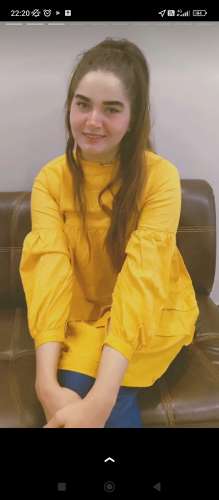 Alina Hannan Ali Hannan Ali