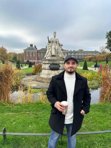 Hassan Siddiqui