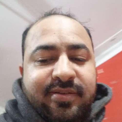 Usman Tahir