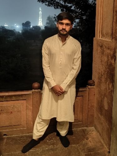 Muhammad Azam