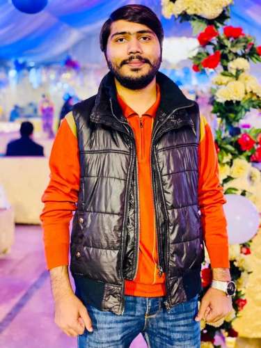 Hasham Khalid