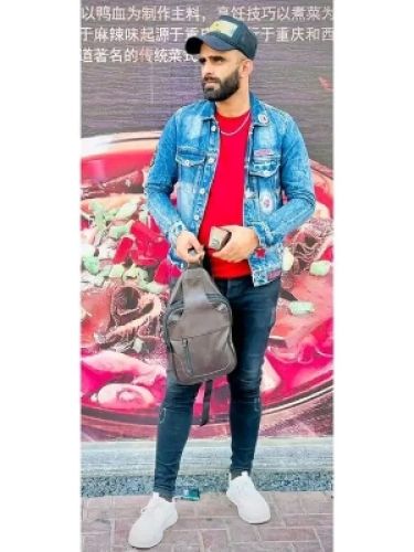Azaan Shahrukh