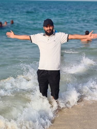 Junaid Zaheer