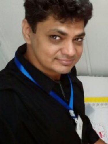 Mohammad Osman Malik