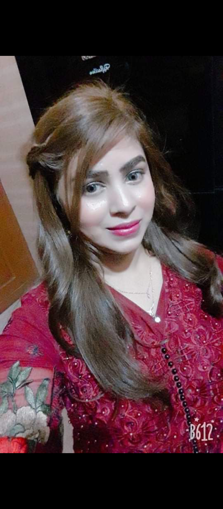 Khadija Abdul Rehman