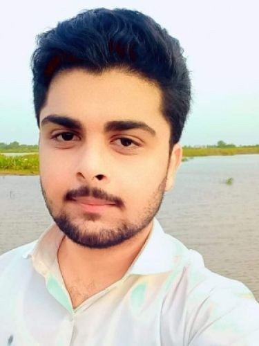 Ahmed Raza