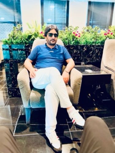 Qashi Gondal