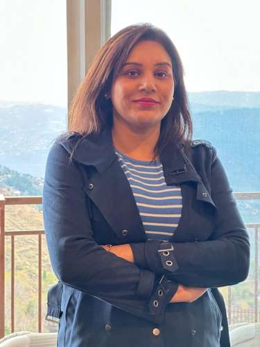 Kiran Salem