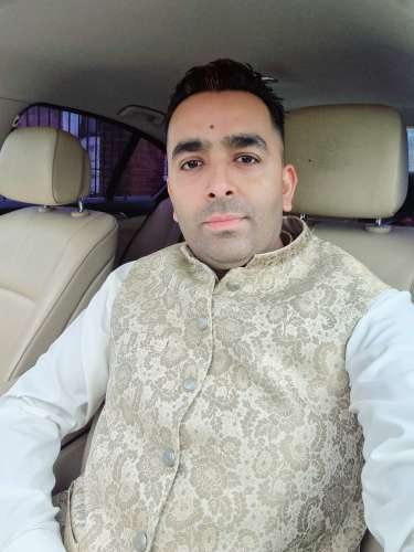 Fakhar Abdul Rehman