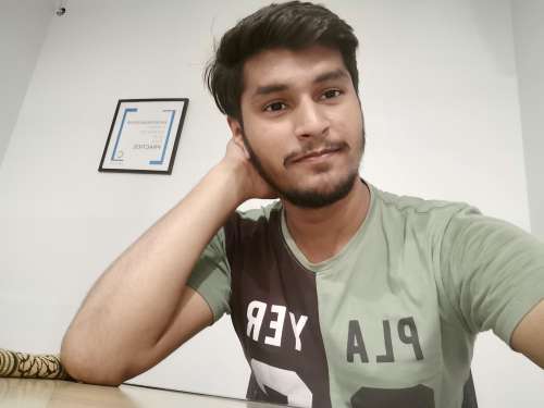 Ali Hassan