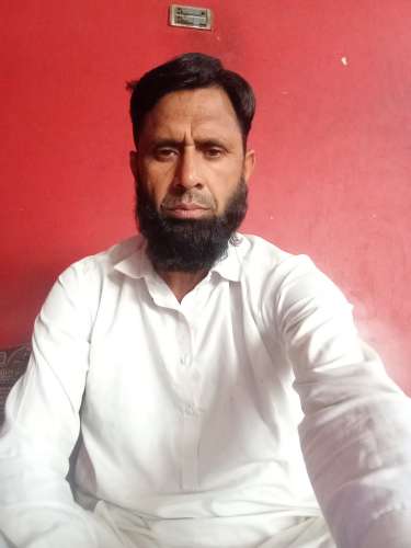 Javed Iqbal