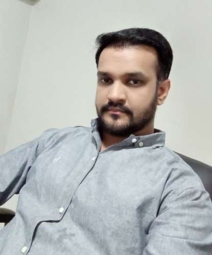 Ayaz Bhatti