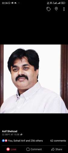 Asif Shehzad