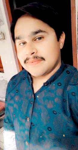 Muhammad Usama Nasir
