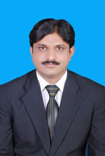 Asif Rasool