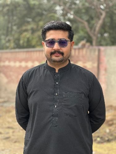 Muhammad Ahmad