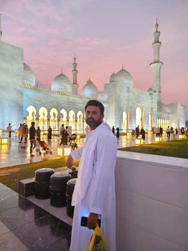 Imran Khan