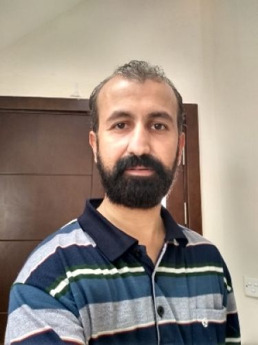 Muhammad Qasim