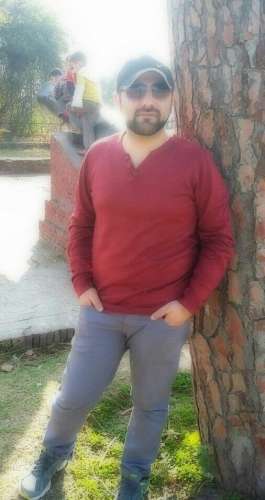 Shakir Ali