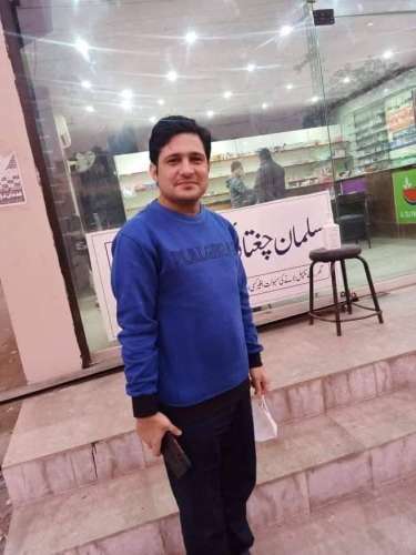 Fawad Ishaq
