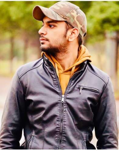 Ali Nawaz