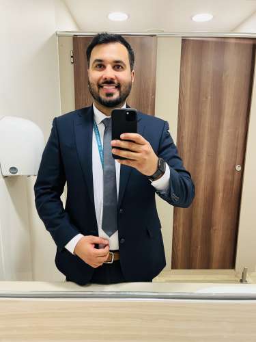 Muhammad Junaid Bin Munawar