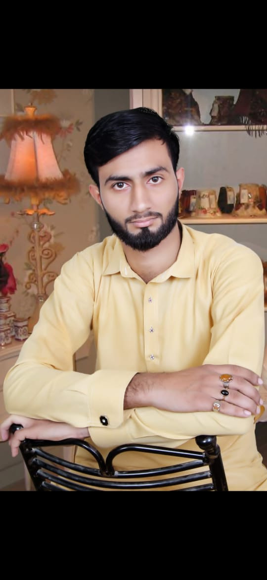 Muhammad Faizan