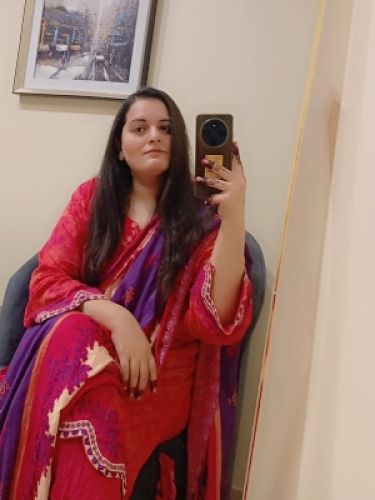 Saba Iqbal
